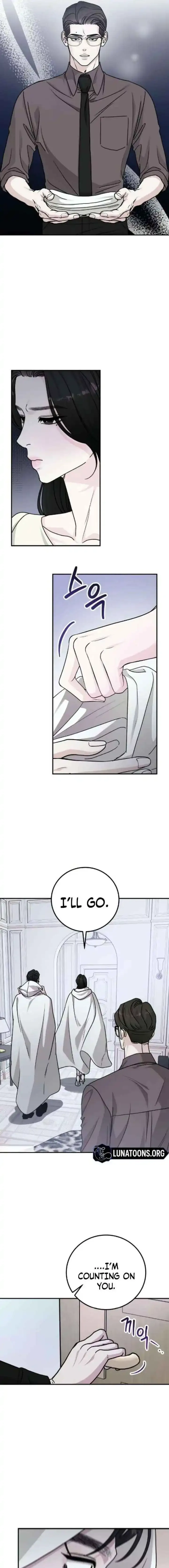 For the Queendom Chapter 100 page 17