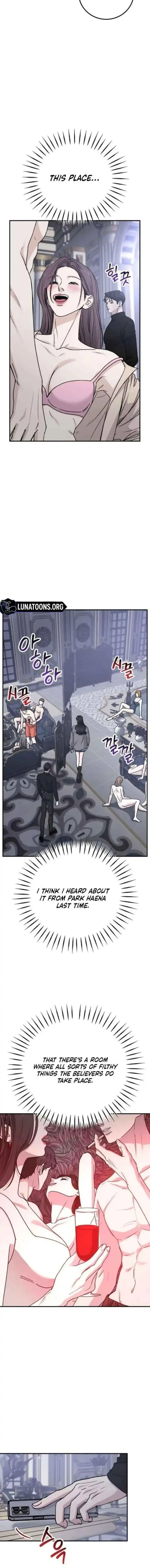 For the Queendom Chapter 100 page 2