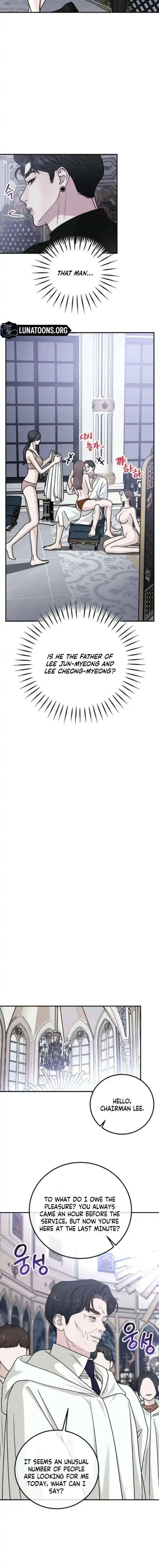For the Queendom Chapter 100 page 6