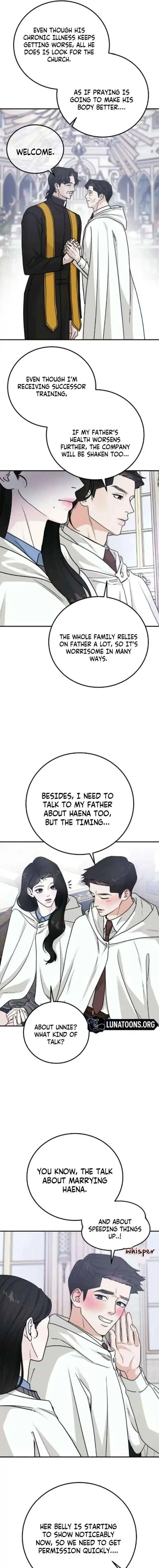 For the Queendom Chapter 100 page 9