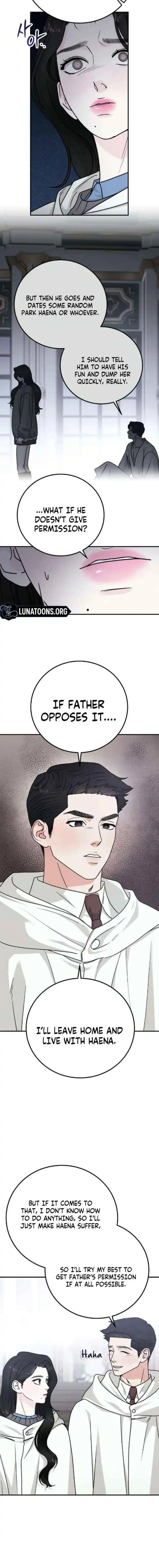 For the Queendom Chapter 100 page 10