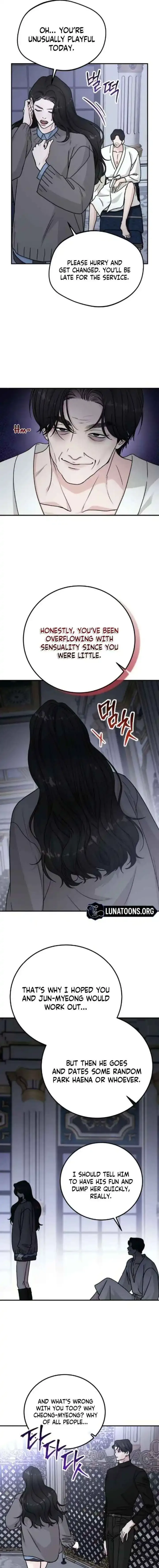 For the Queendom Chapter 100 page 5