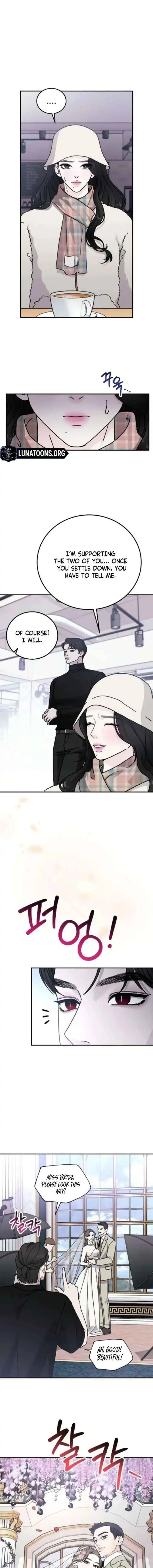 For the Queendom Chapter 101 page 12