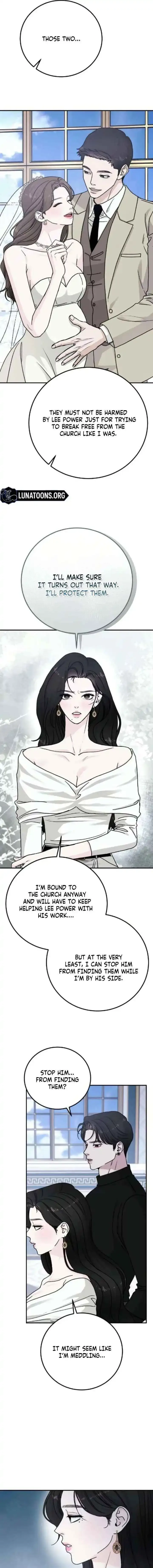 For the Queendom Chapter 101 page 14