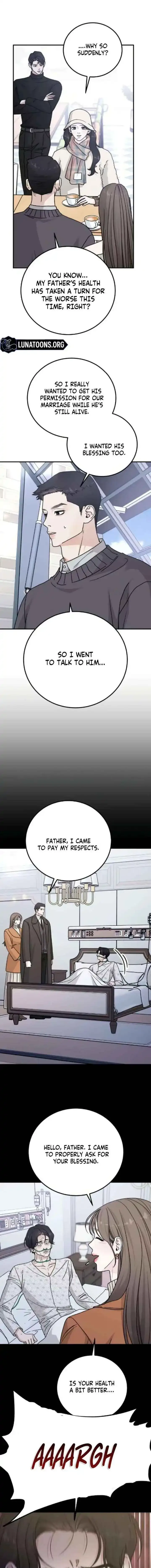 For the Queendom Chapter 101 page 10