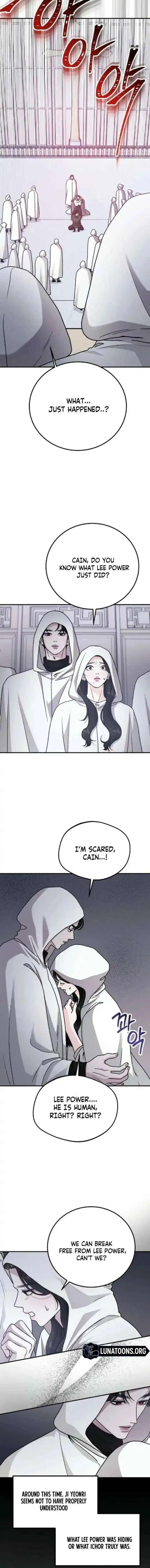 For the Queendom Chapter 101 page 7