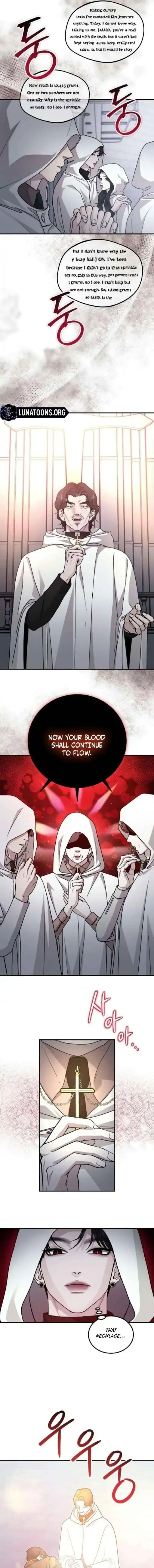 For the Queendom Chapter 101 page 4