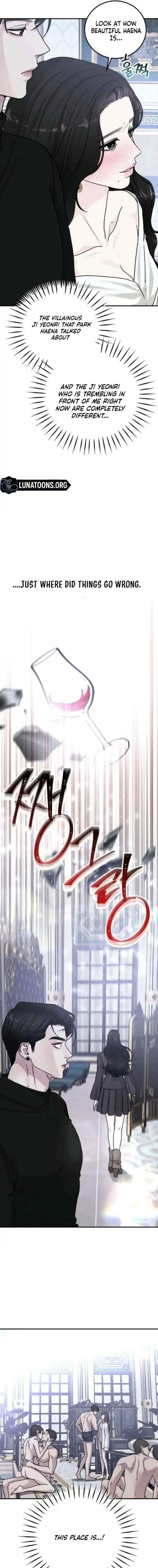 For the Queendom Chapter 101 page 16
