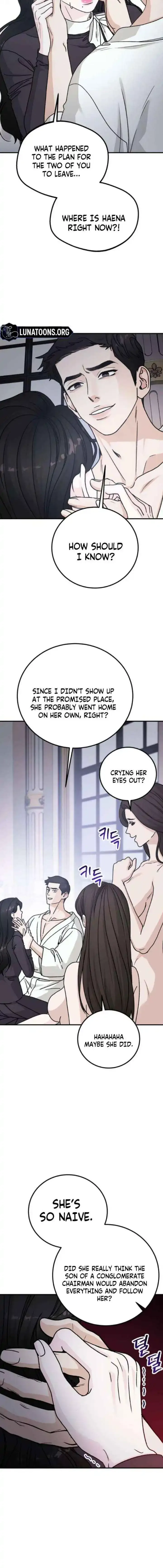 For the Queendom Chapter 102 page 5