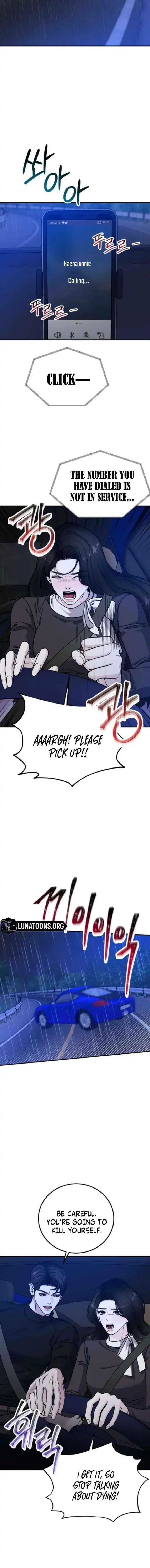 For the Queendom Chapter 102 page 7