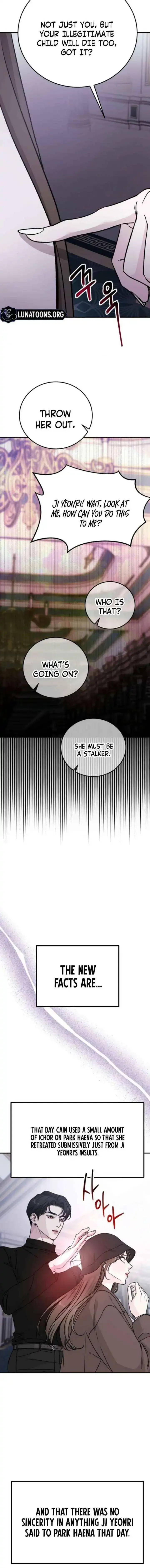 For the Queendom Chapter 102 page 27