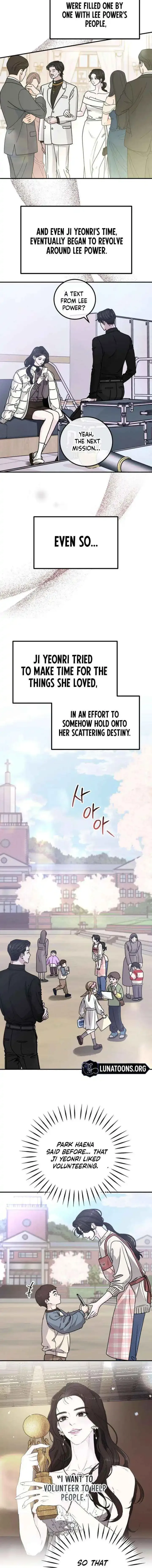 For the Queendom Chapter 103 page 2