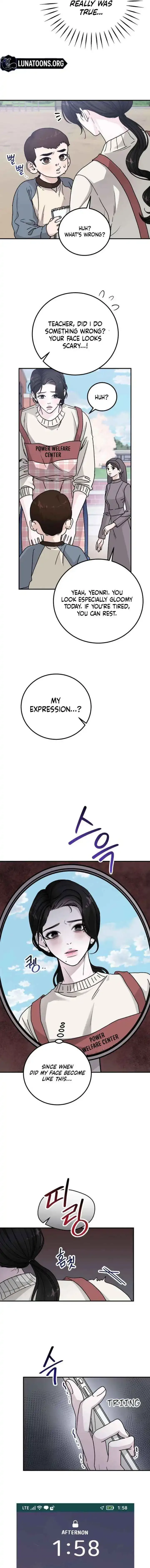 For the Queendom Chapter 103 page 3