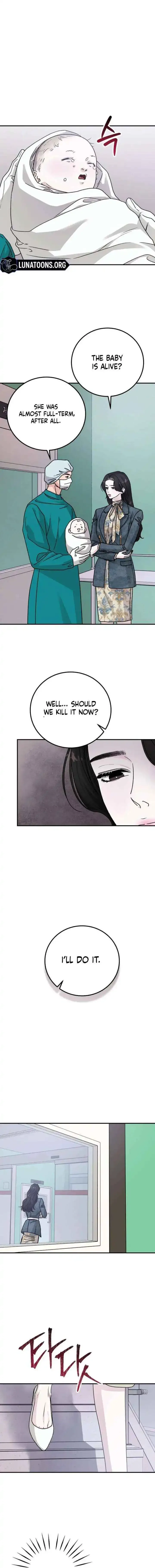 For the Queendom Chapter 103 page 14