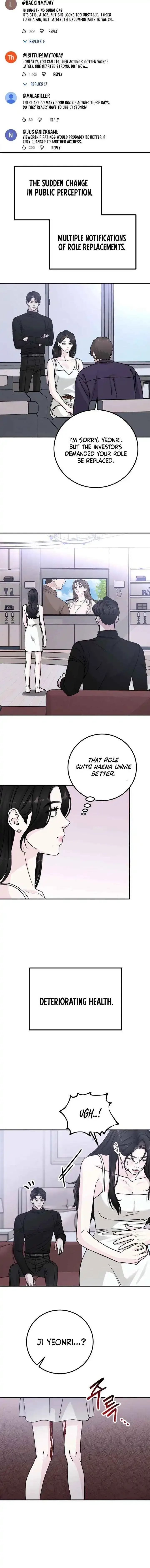 For the Queendom Chapter 103 page 20