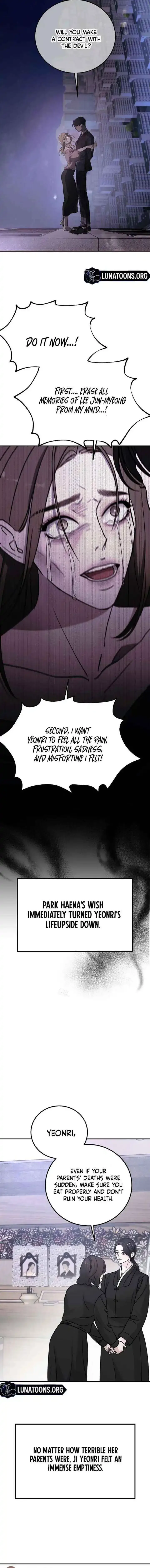 For the Queendom Chapter 103 page 19