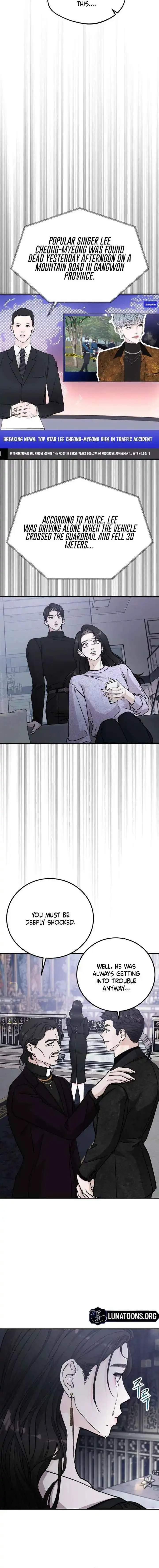 For the Queendom Chapter 103 page 24