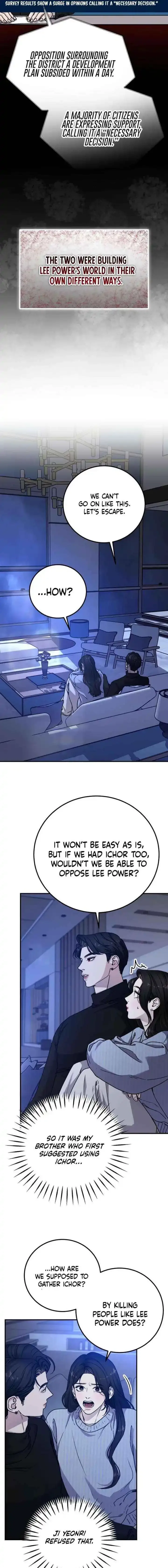 For the Queendom Chapter 103 page 7