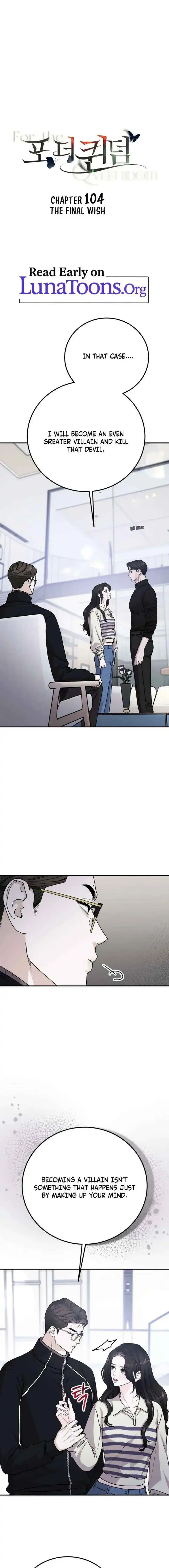 For the Queendom Chapter 104 page 2