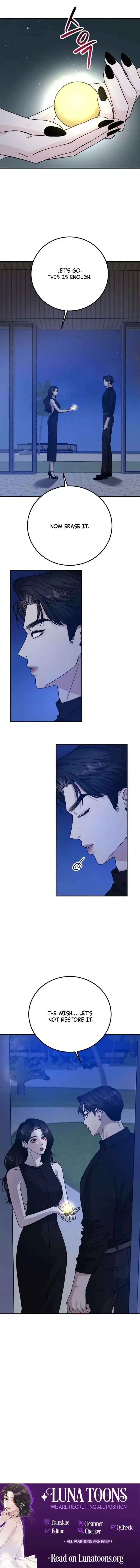 For the Queendom Chapter 104 page 18