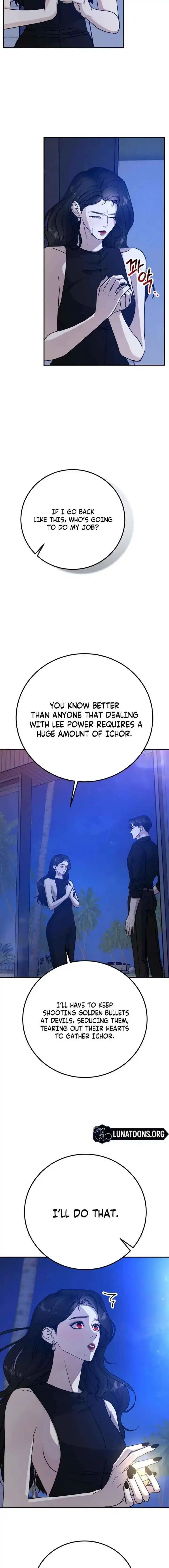 For the Queendom Chapter 105 page 4