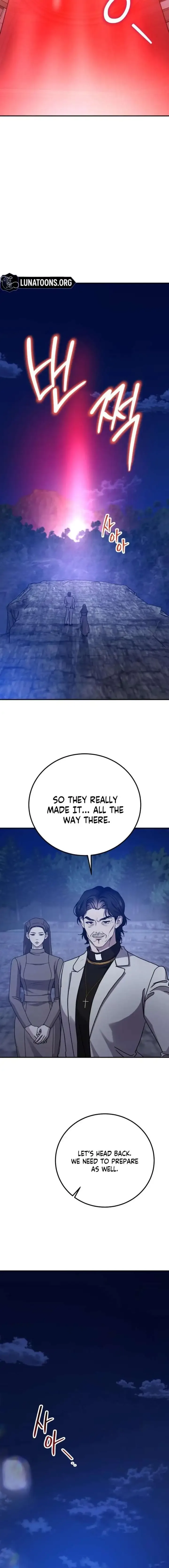 For the Queendom Chapter 105 page 17