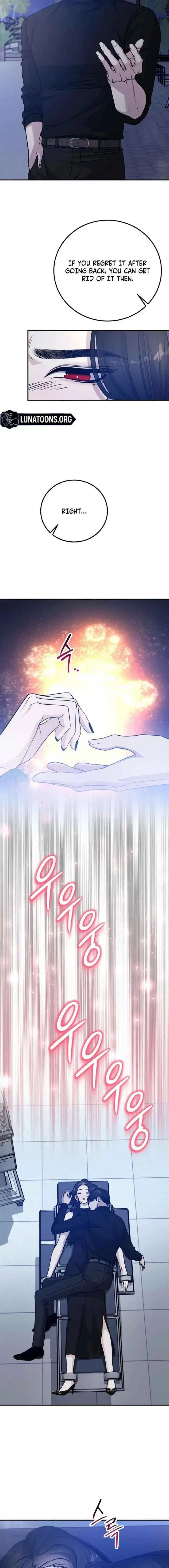 For the Queendom Chapter 105 page 7