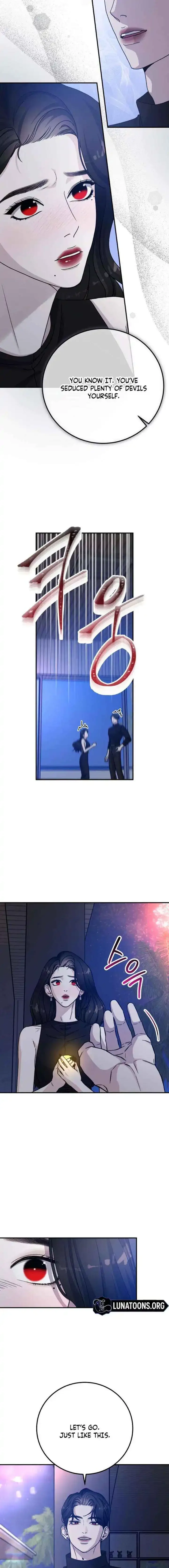 For the Queendom Chapter 105 page 6