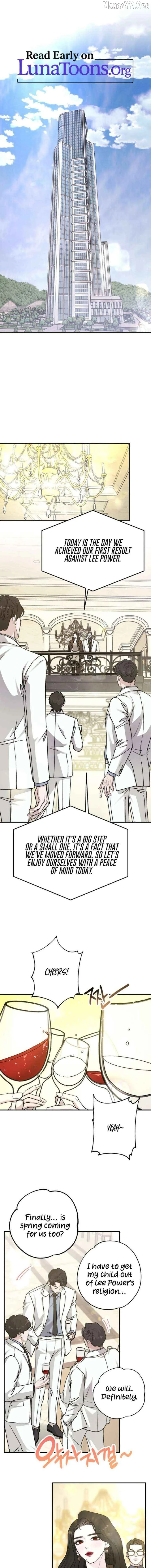 For the Queendom Chapter 106 page 1