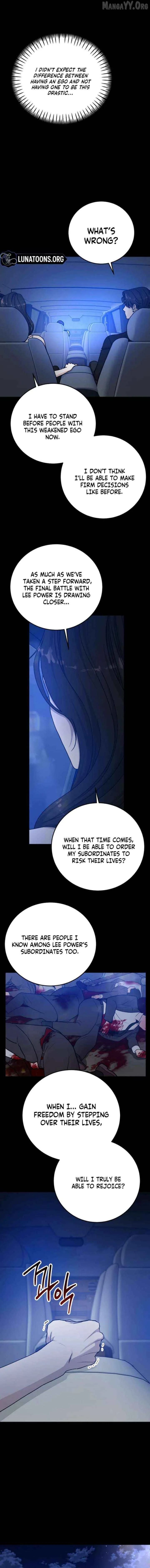 For the Queendom Chapter 106 page 15