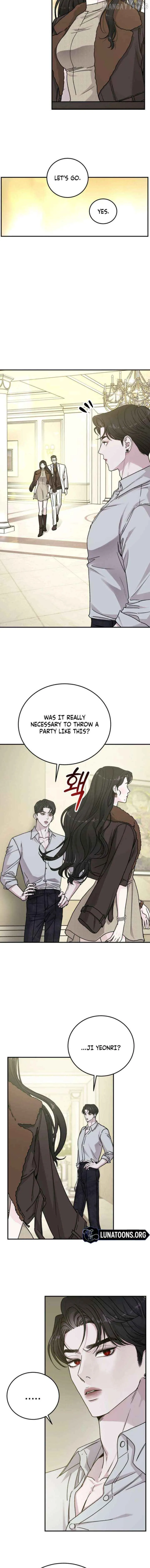 For the Queendom Chapter 106 page 2