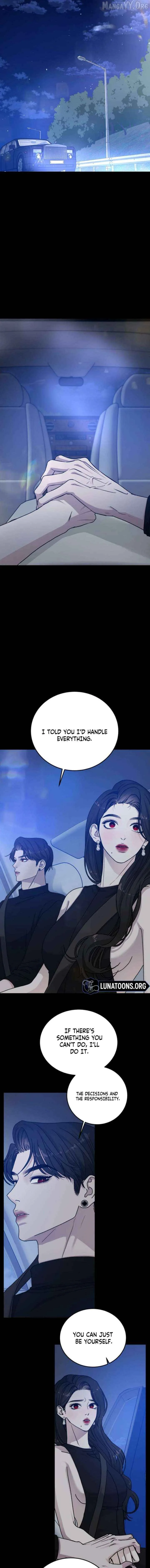 For the Queendom Chapter 106 page 16
