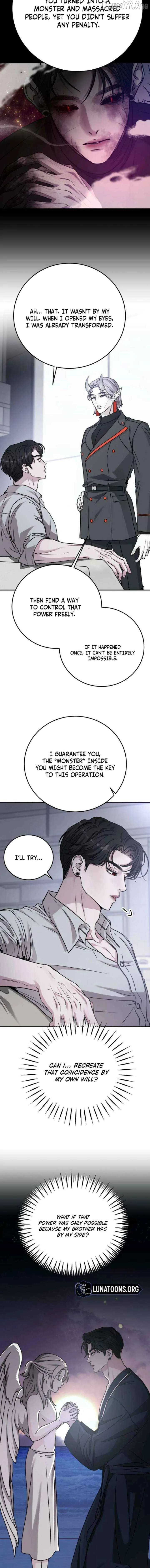For the Queendom Chapter 106 page 10