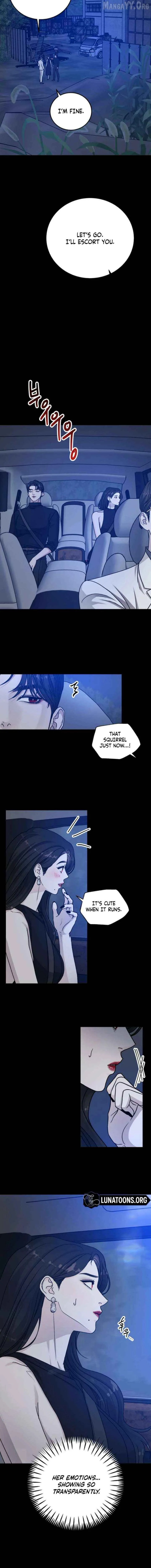 For the Queendom Chapter 106 page 14
