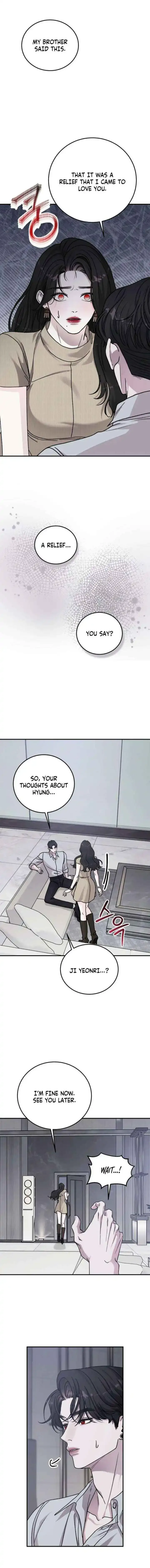 For the Queendom Chapter 107 page 14