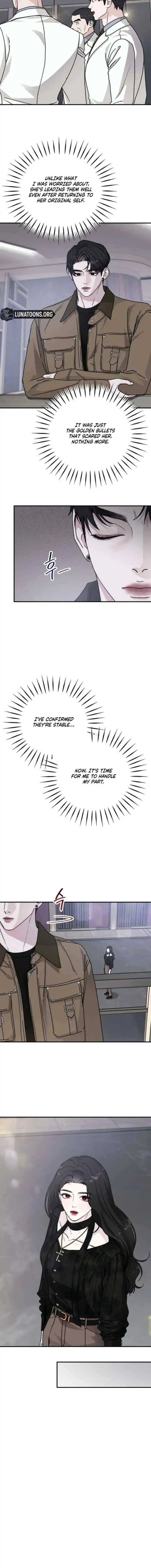 For the Queendom Chapter 108 page 4