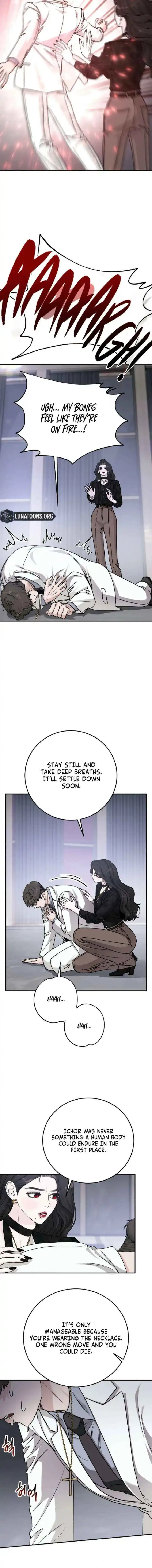 For the Queendom Chapter 108 page 2