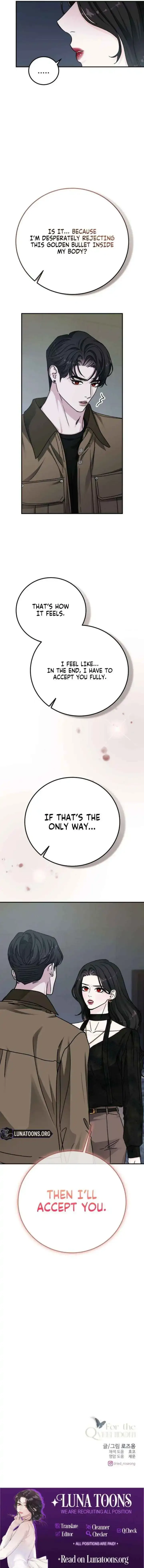 For the Queendom Chapter 108 page 19
