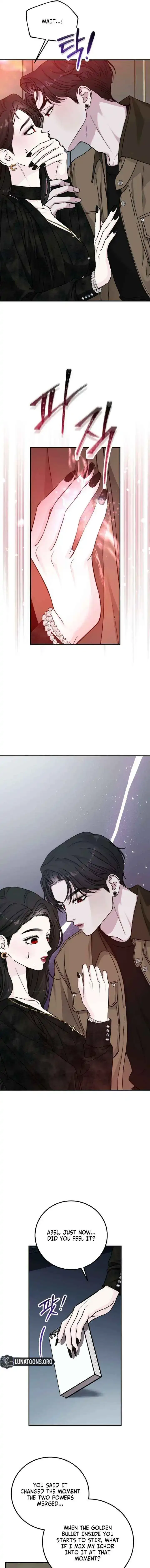 For the Queendom Chapter 108 page 15