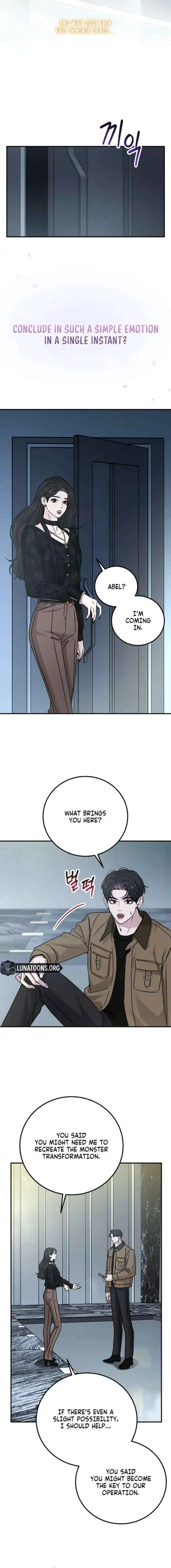 For the Queendom Chapter 108 page 10