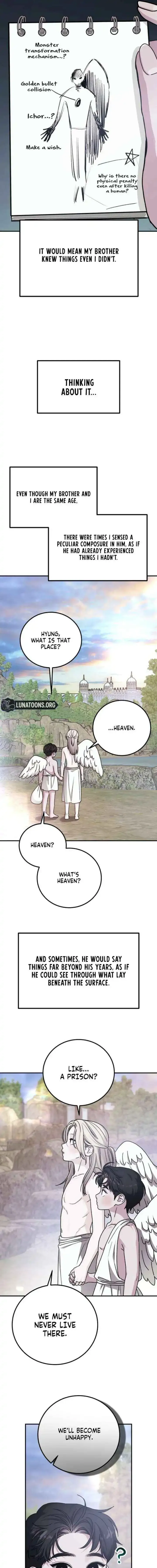For the Queendom Chapter 108 page 7