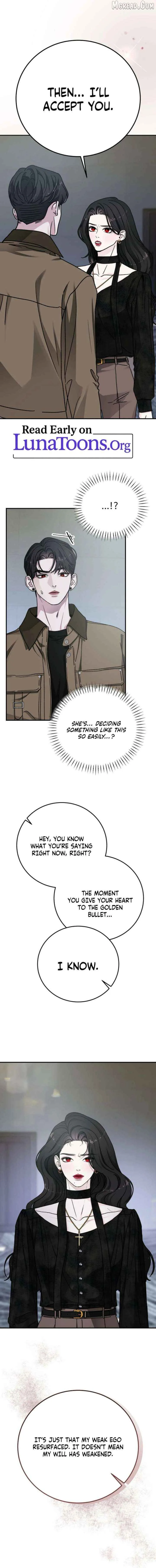 For the Queendom Chapter 109 page 1