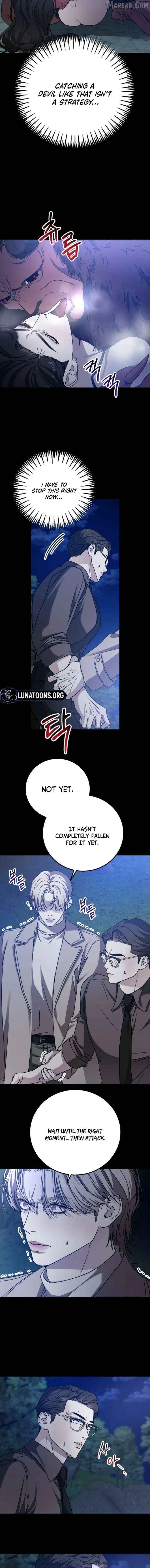 For the Queendom Chapter 109 page 15