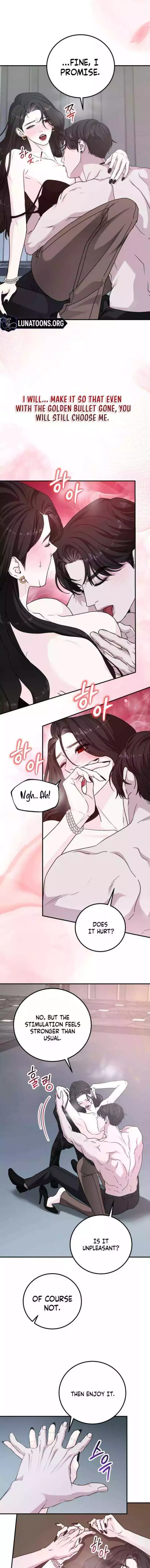For the Queendom Chapter 110 page 3