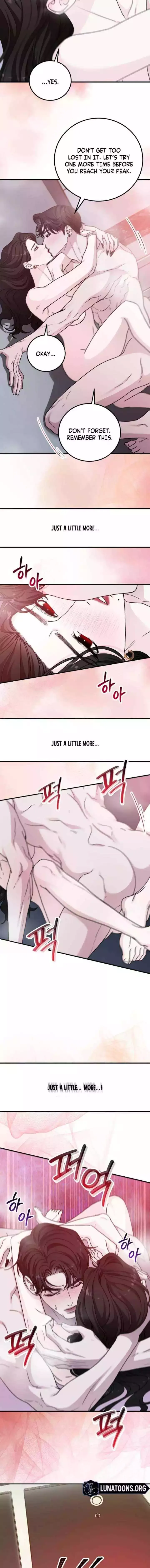 For the Queendom Chapter 110 page 6