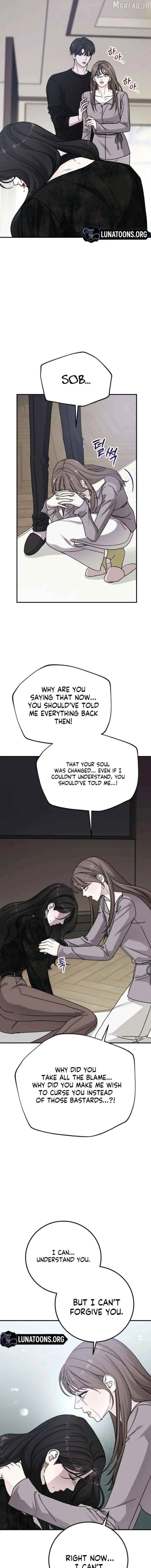 For the Queendom Chapter 111 page 9