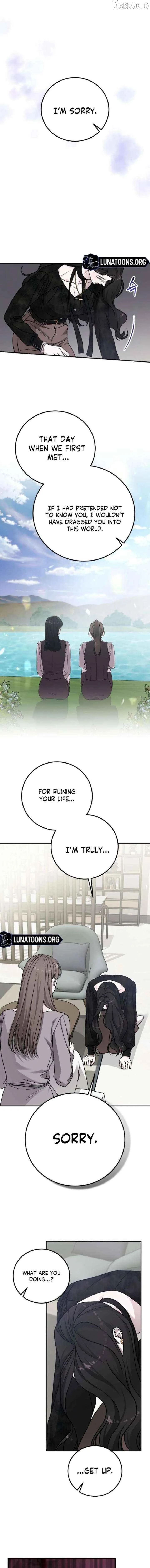 For the Queendom Chapter 111 page 7