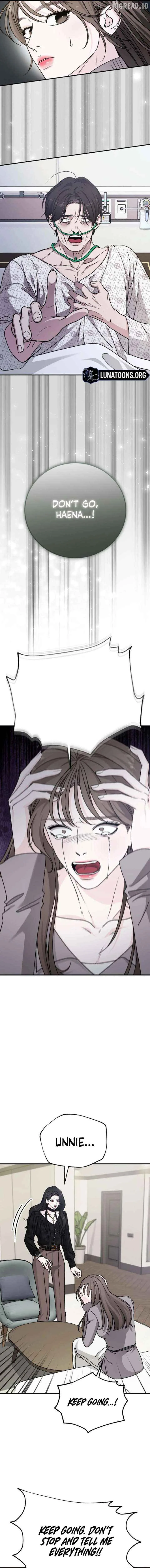 For the Queendom Chapter 111 page 5