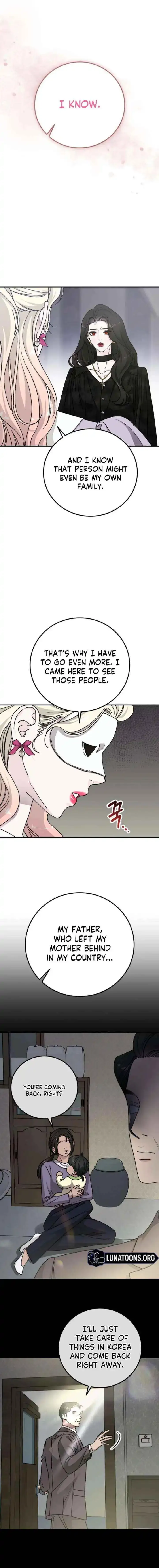 For the Queendom Chapter 112 page 2