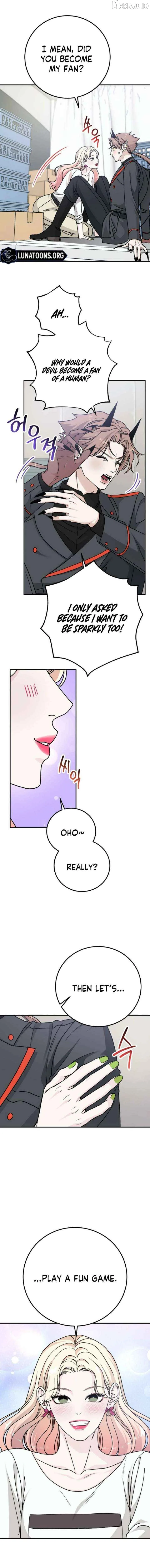 For the Queendom Chapter 113 page 3